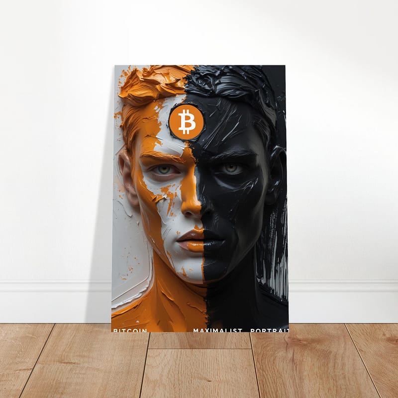 Vision Unveiled: The Digital Soul N962